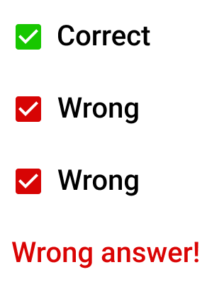 Example 1 option 4