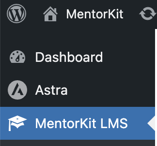 Mentorkit link